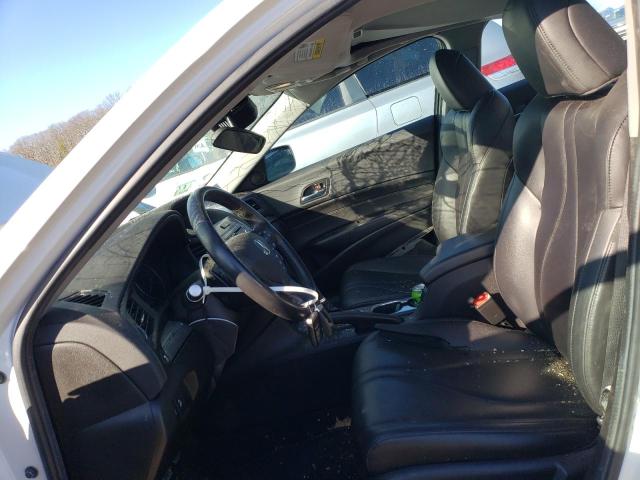19UDE2F34LA005928 Acura ILX
