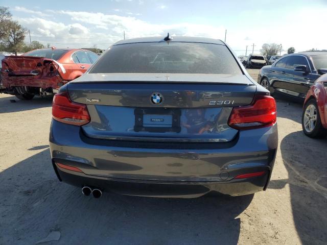 WBA2J3C54KVD49098 BMW 230xi