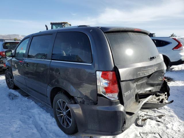 2C4RDGCG7HR735878 Dodge Grand Caravan Sxt