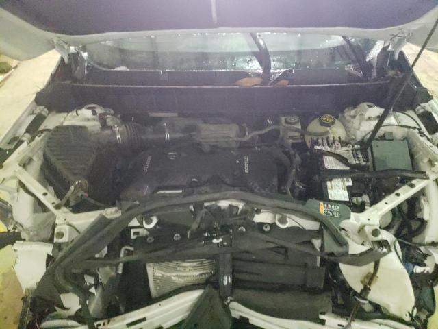 1GKKNLLA2HZ242378 GMC ACADIA SLE