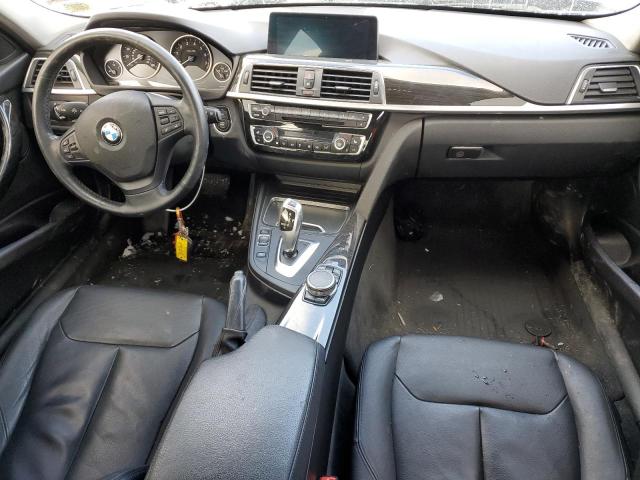 WBA8E5G52GNU21506 BMW 320 XI