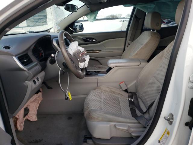 1GKKNKLA3HZ207729 GMC ACADIA SLE