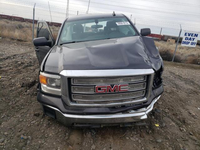 1GTV2UEC3FZ185269 GMC Sierra K1500 Sle