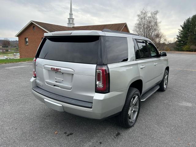 1GKS2BKCXJR242057 GMC YUKON SLT