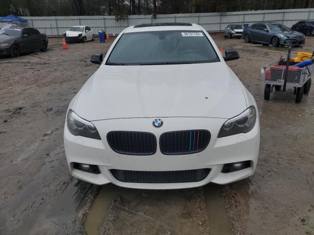 WBA5B3C55GG256643 BMW 535 XI