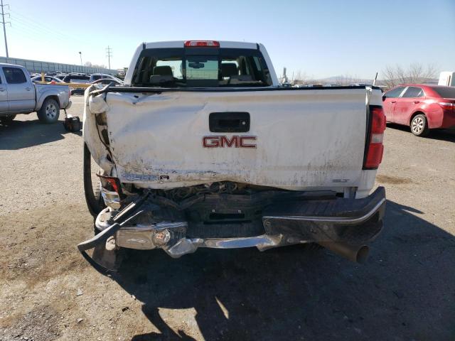 1GT42XEY9HF218059 GMC Sierra K3500 Slt