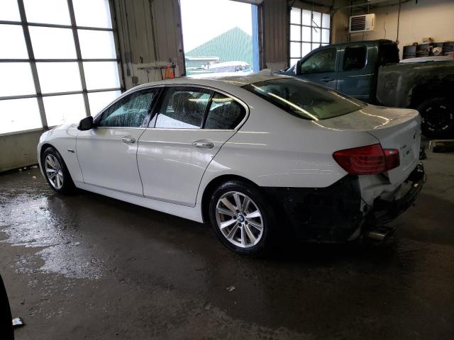 WBA5A7C52FD623489 BMW 528 XI