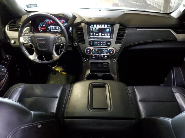 1GKS1GKC1JR389318 GMC Yukon Xl C1500 Slt