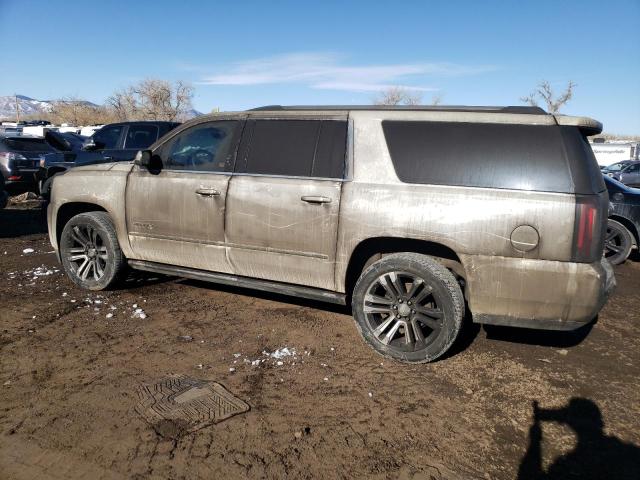 1GKS2HKJ8KR409678 GMC YUKON XL DENALI