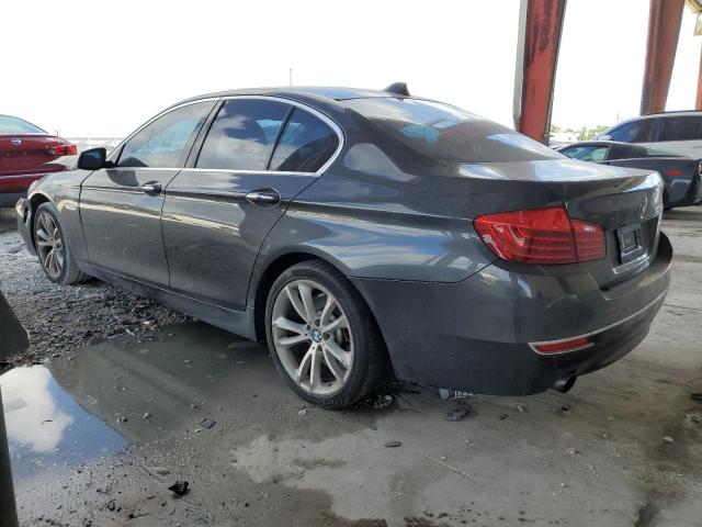 WBA5B1C56GG553702 BMW 535 I