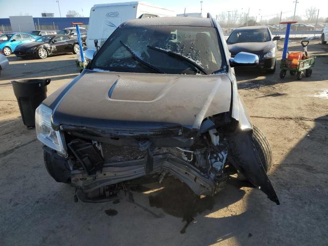2GKFLUE39G6137617 GMC Terrain Slt
