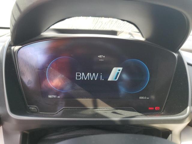 WBY2Z2C58FV392883 BMW I8