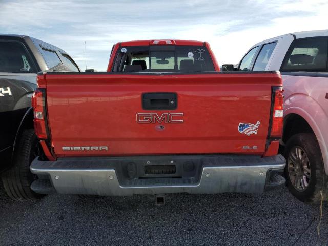 1GTV2MEC2GZ256690 GMC Sierra K1500 Sle