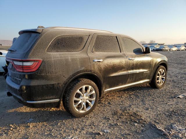 1C4SDJET2GC341110 Dodge Durango Citadel