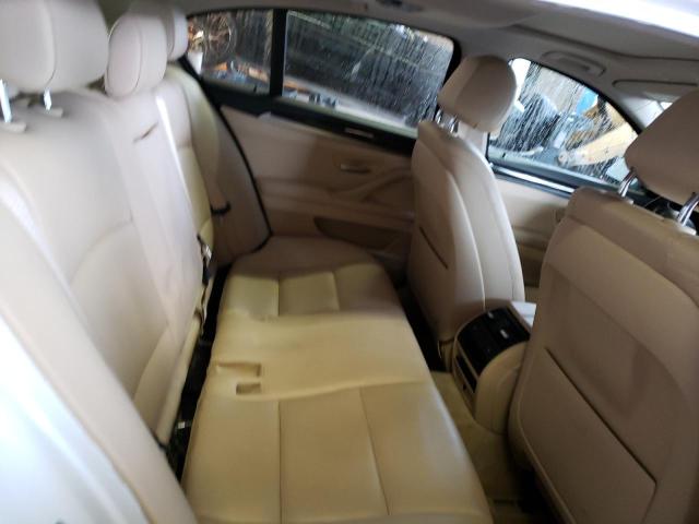 WBA5A7C52FD623489 BMW 528 XI