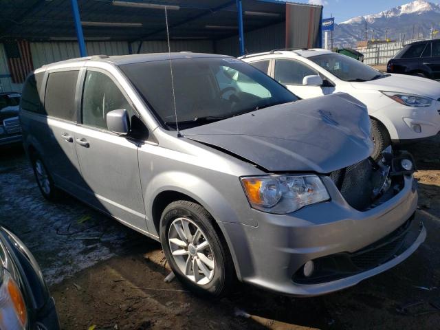 2C4RDGCG7JR324843 Dodge Grand Caravan Sxt