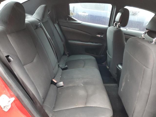 1C3CDZCB3EN104533 Dodge Avenger Sxt
