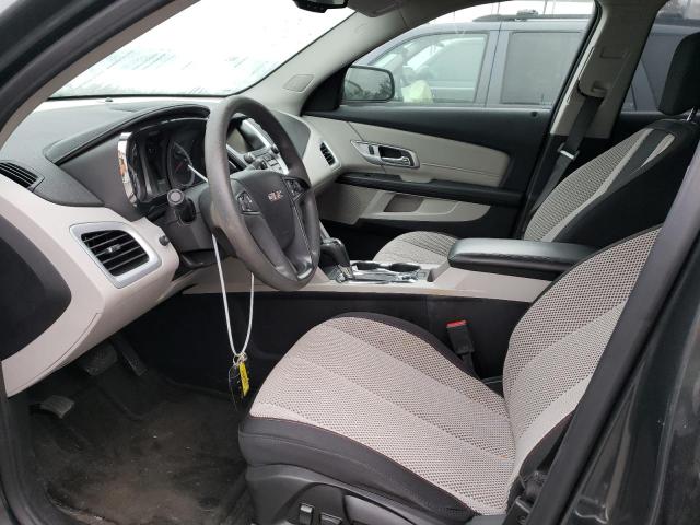 2GKALMEK3H6278234 GMC Terrain Sle