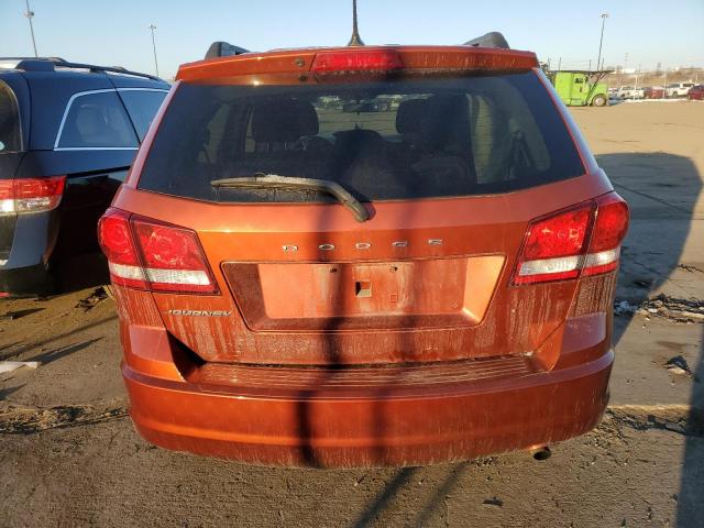 3C4PDCAB7ET134759 Dodge JOURNEY SE
