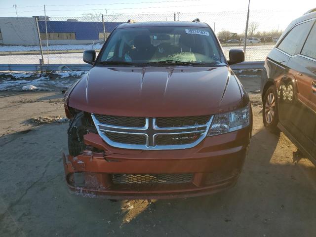 3C4PDCAB7ET134759 Dodge JOURNEY SE