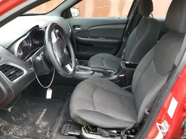 1C3CDZCB3EN104533 Dodge Avenger Sxt