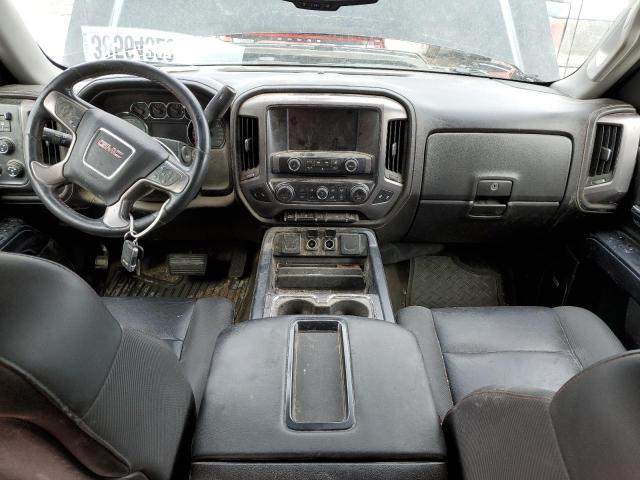 3GTU2VEJXFG406527 GMC Sierra K1500 Slt