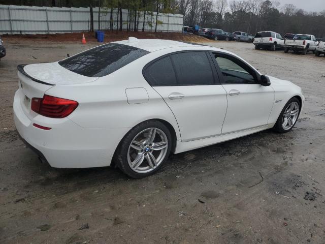 WBA5B3C55GG256643 BMW 535 XI