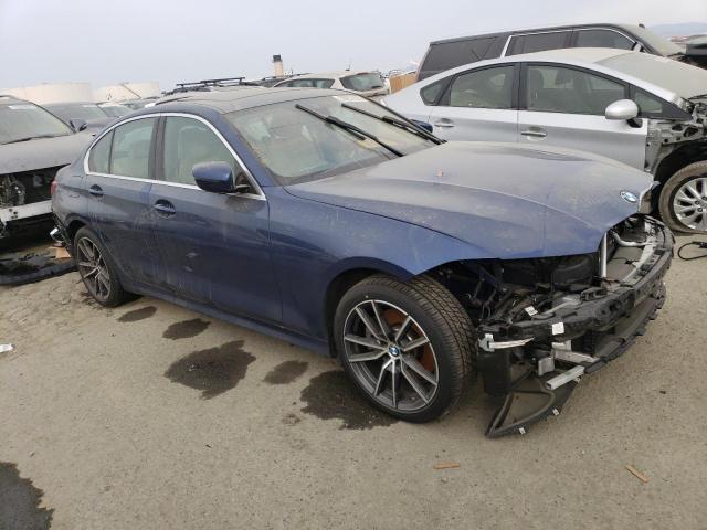 3MW5P9J06M8B86320 BMW 330xe