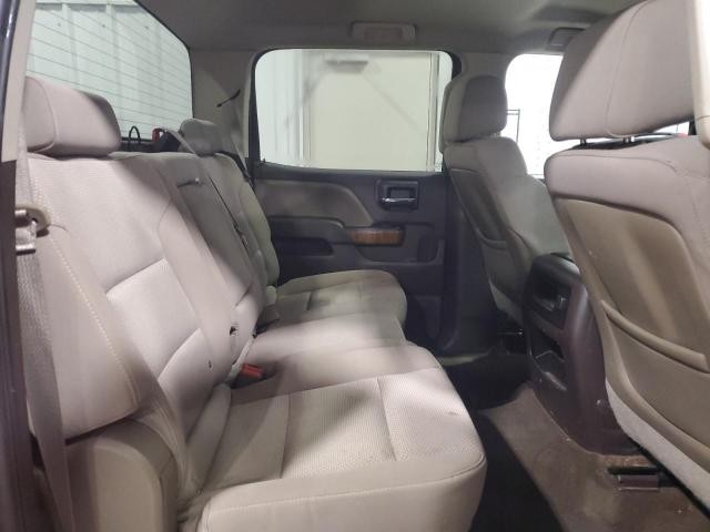 3GTU2UEC3FG458755 GMC Sierra K1500 Sle