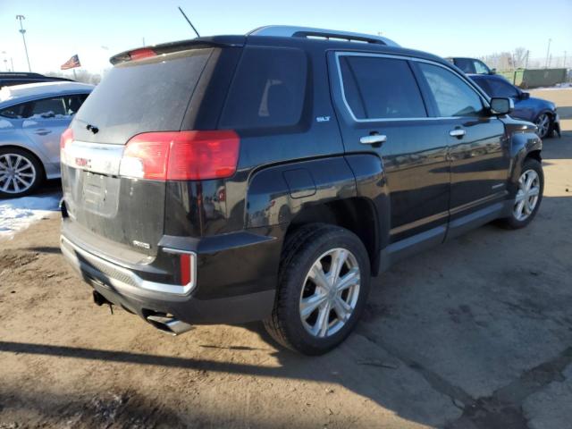 2GKFLUE39G6137617 GMC Terrain Slt