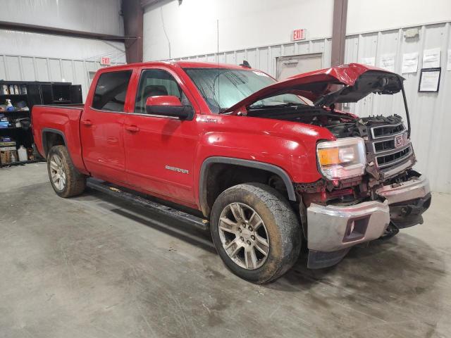 3GTU2UEC3FG458755 GMC Sierra K1500 Sle