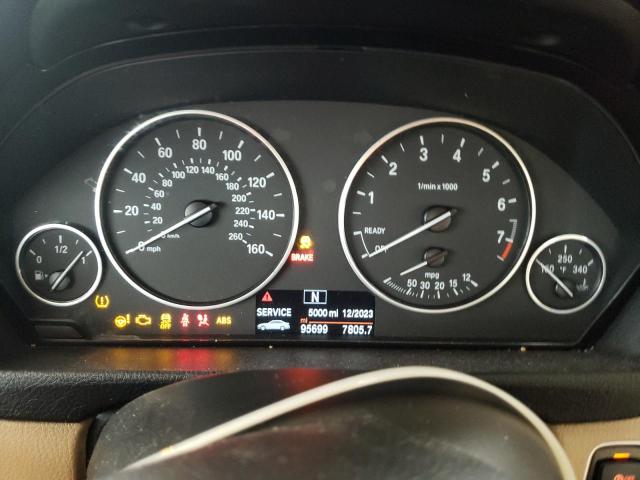 WBA3C3G51ENS69462 BMW 320 I Xdrive