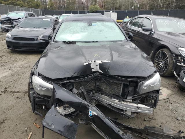 WBAFV3C53ED685046 BMW 535 D Xdrive