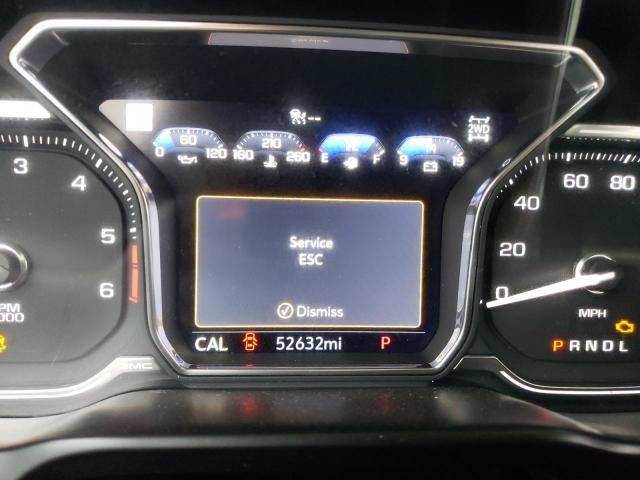 3GTU9FET3LG253343 GMC Sierra K1500 Denali