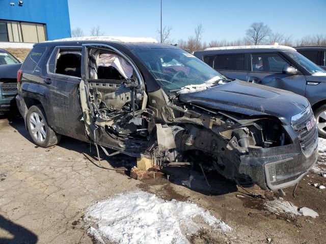 2GKALMEK4H6341437 GMC Terrain Sle