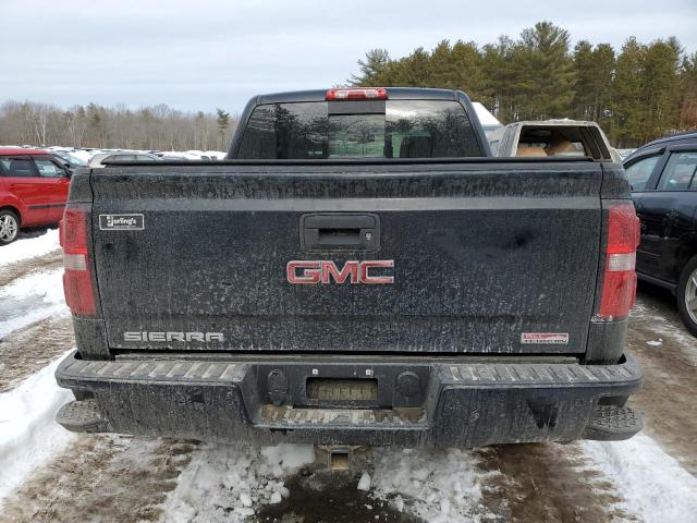 3GTU2VEJXFG406527 GMC Sierra K1500 Slt