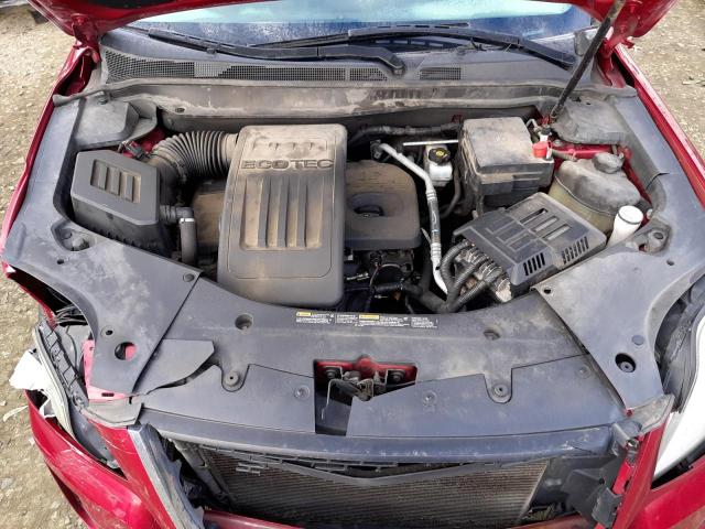 2GKALMEK1E6311128 GMC Terrain Sle