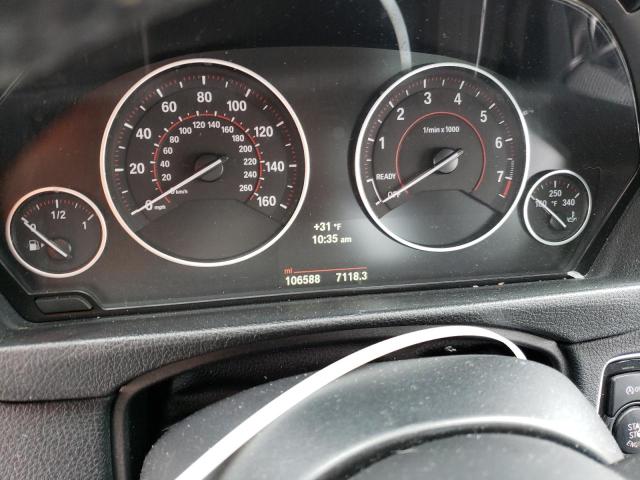 WBA3R5C50EF730130 BMW 435 Xi