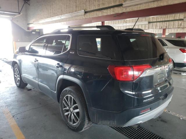 1GKKNLLS0HZ139744 GMC ACADIA SLE