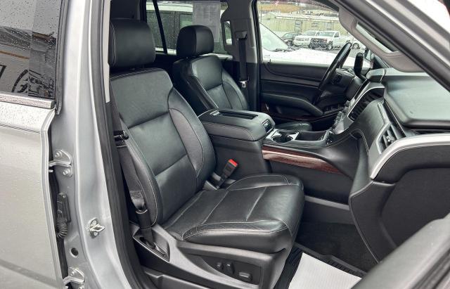 1GKS2BKCXJR242057 GMC YUKON SLT