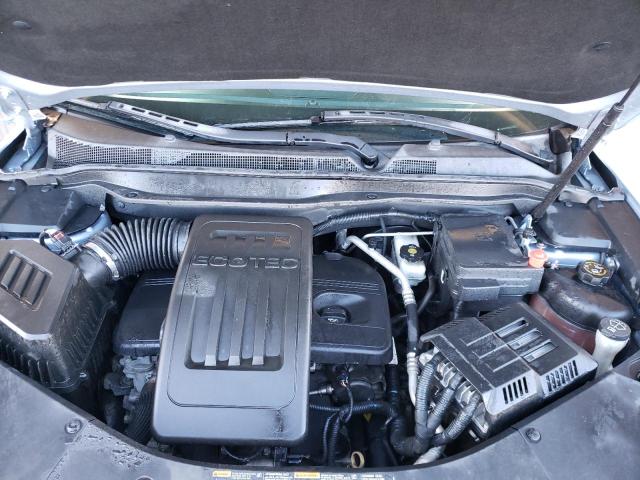 2GKALMEK9E6124347 GMC Terrain Sle