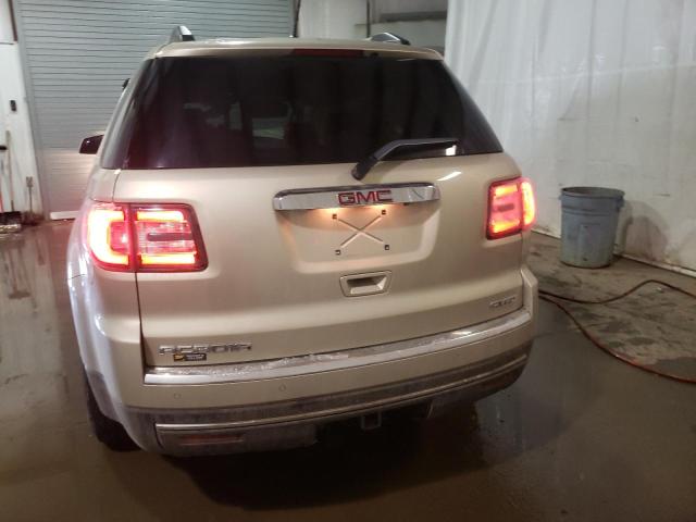1GKKVRKD7EJ373587 GMC Acadia Slt-1