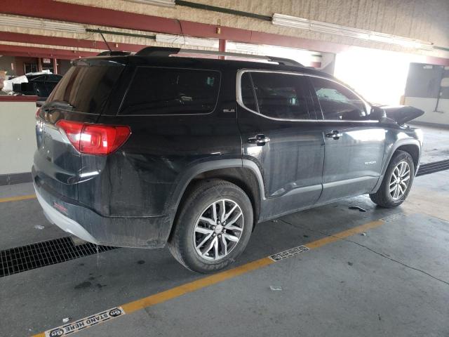 1GKKNLLS0HZ139744 GMC ACADIA SLE
