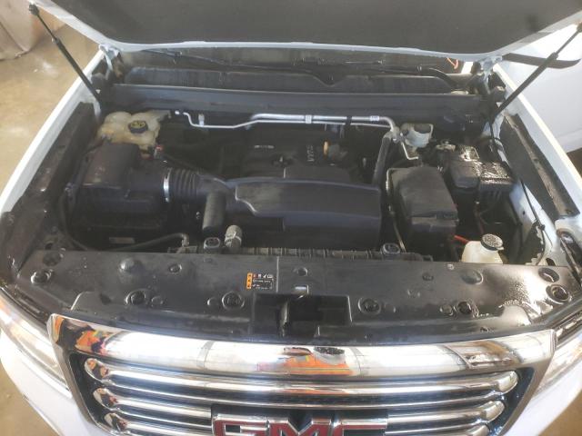 1GTG5CEA8H1216994 GMC CANYON SLE