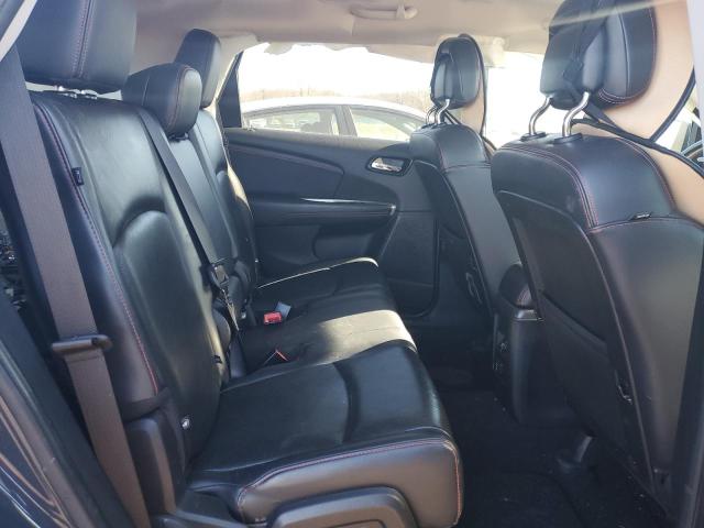 3C4PDDEG4JT311953 Dodge JOURNEY GT