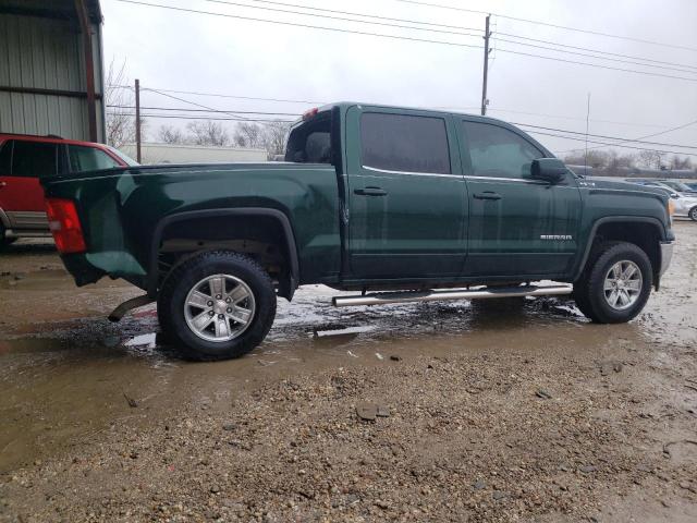 3GTU2UEC9FG203110 GMC Sierra K1500 Sle