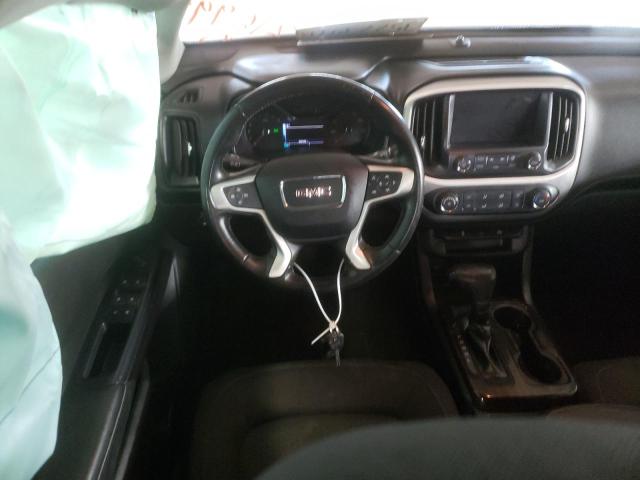 1GTG5CEA8H1216994 GMC CANYON SLE