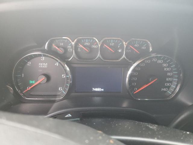 3GTU2NEC7HG338546 GMC Sierra K1500 Slt