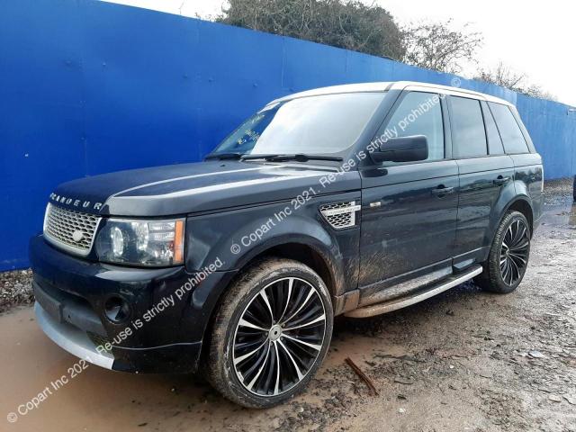 Auction sale of the 2006 Land Rover Rangerover, vin: SALLSAA136A981450, lot number: 38076023
