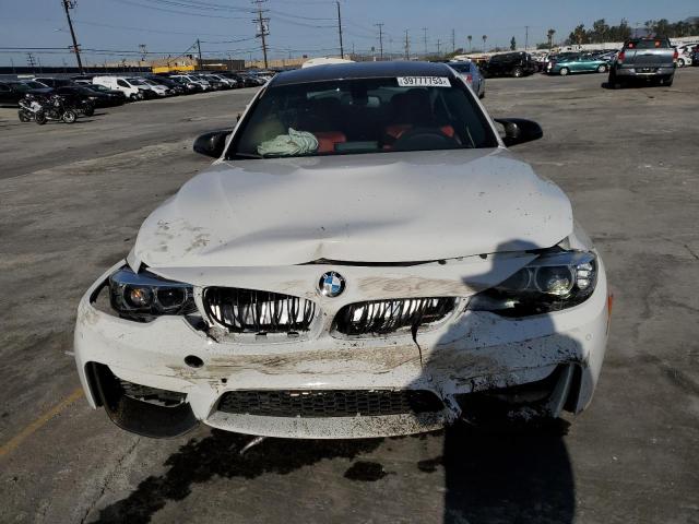WBS8M9C55J5L00164 BMW M3